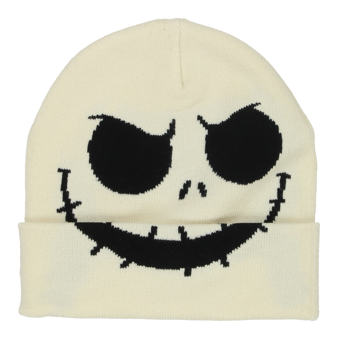Nightmare Before Christmas Scary Teddy Adult Cap Jack Skellington Nightmare Before Christmas Santa Hat main image 3