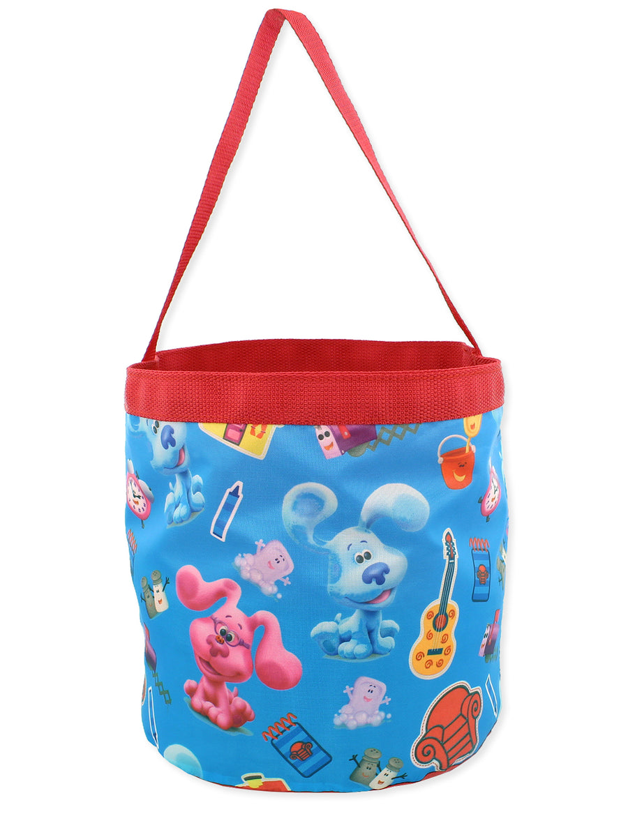 Pinkfong Nickelodeon Kid's Baby Shark Insulated Reusable Lunch Bag