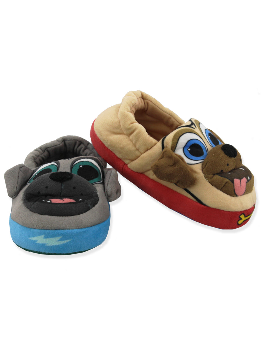 Dog Slippers For Adults With Large Casual Canine Holiday Dog