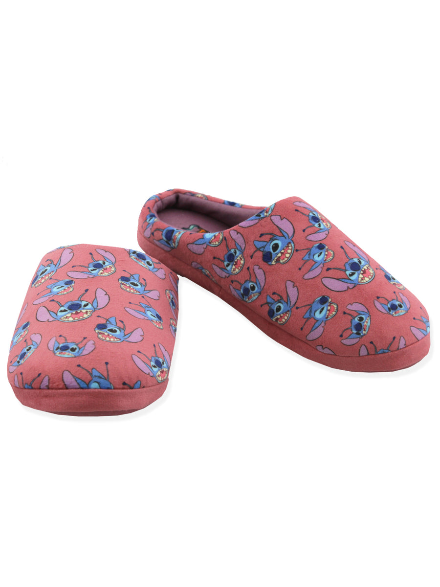 Lilo and best sale stitch slippers target