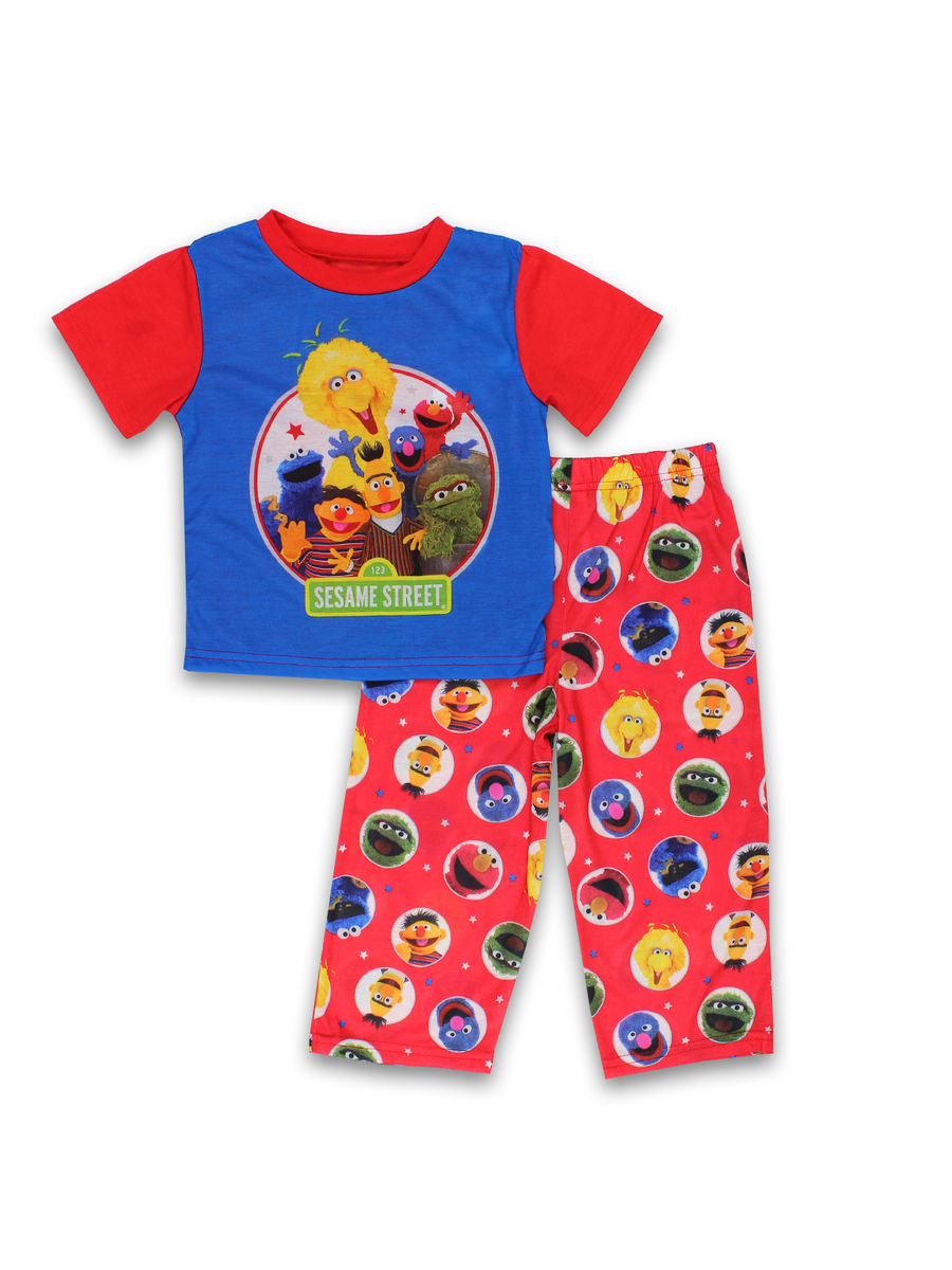 PJ Masks Kids Nightwear, Kids Pyjamas & T-Shirts