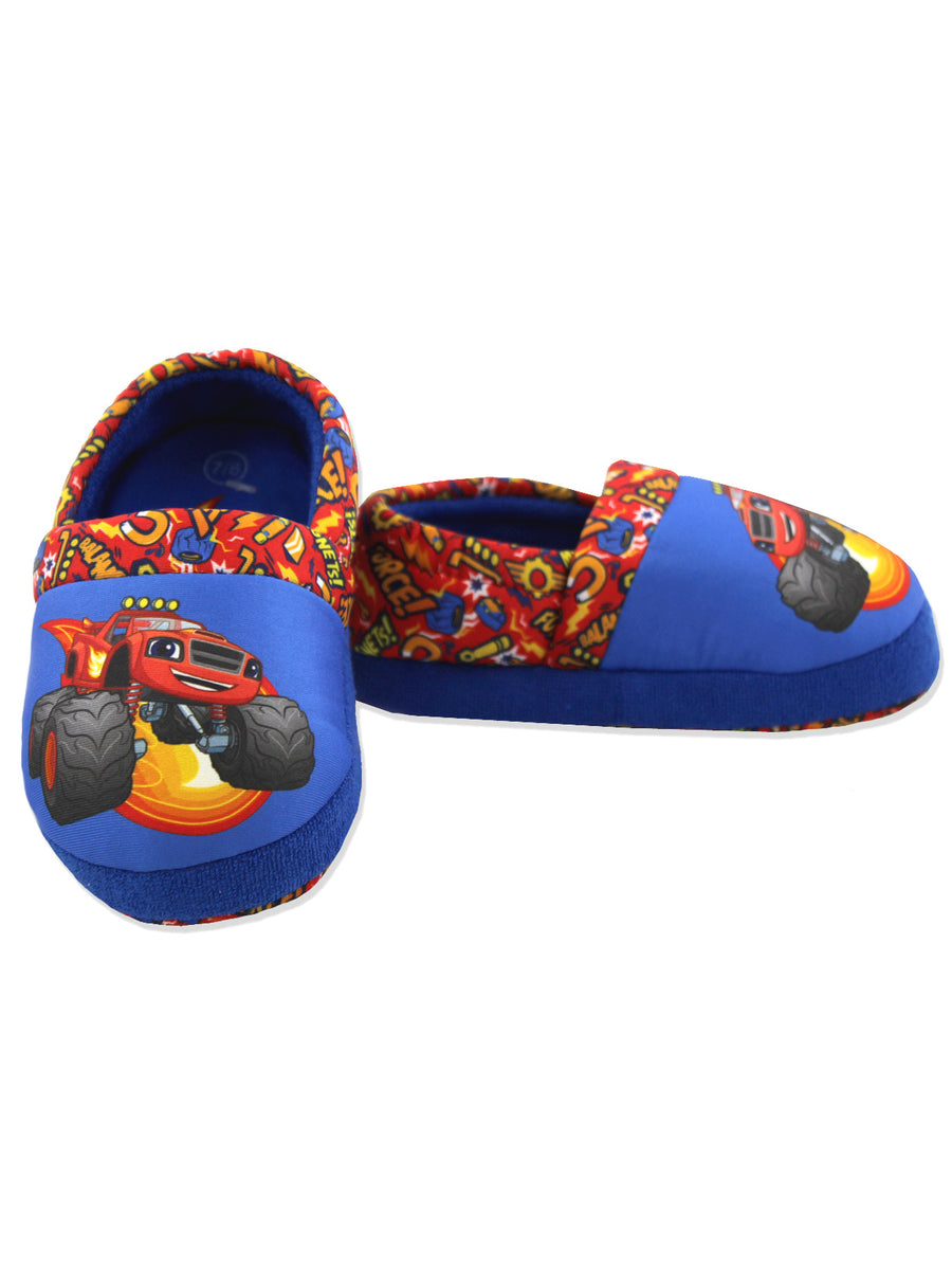 Big boy sale slippers