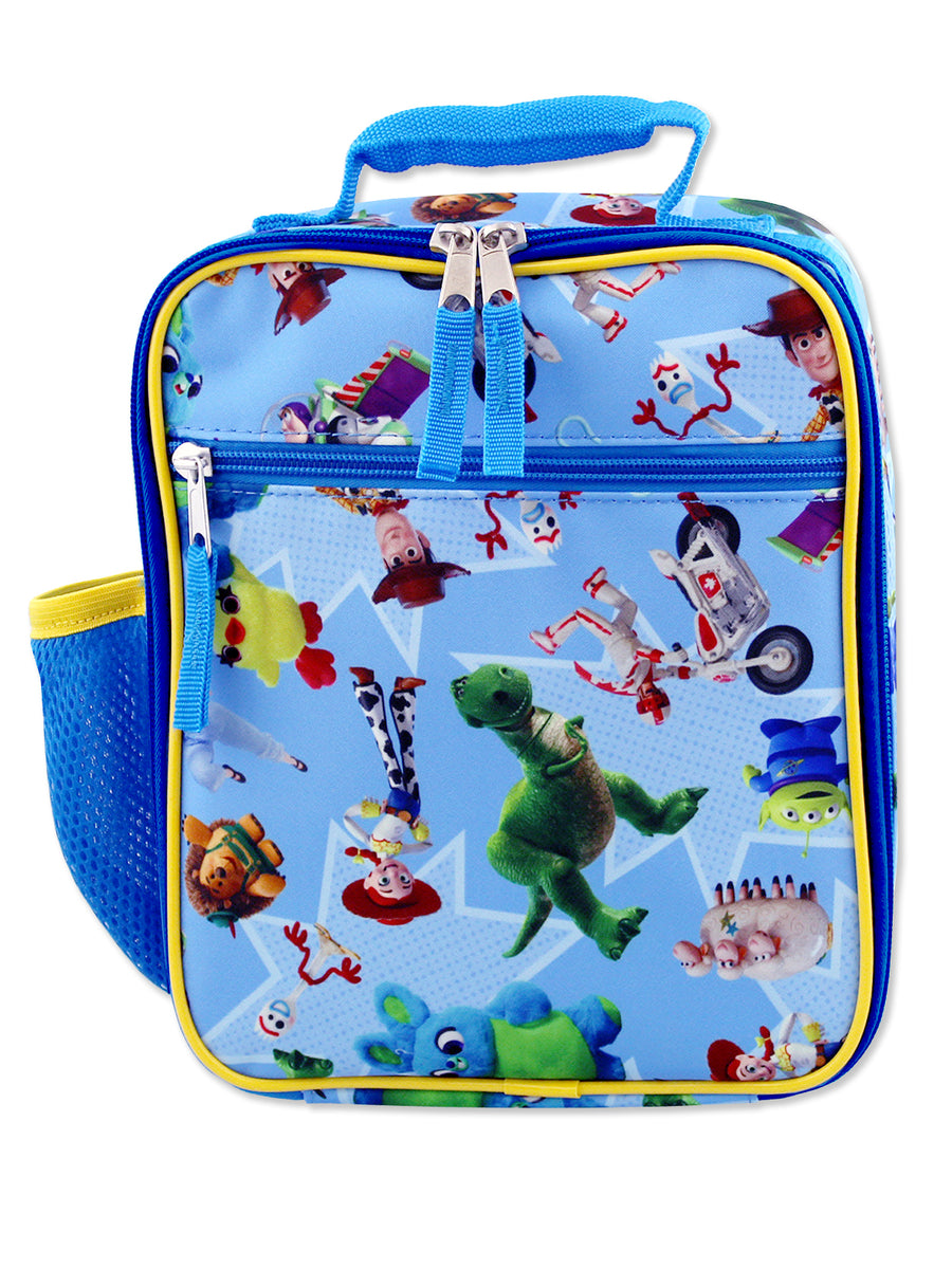 Simple Modern, Other, Simple Modern Disney Pixar Insulated 4l Lunch Box  Bag Monsters Inc Toy Story