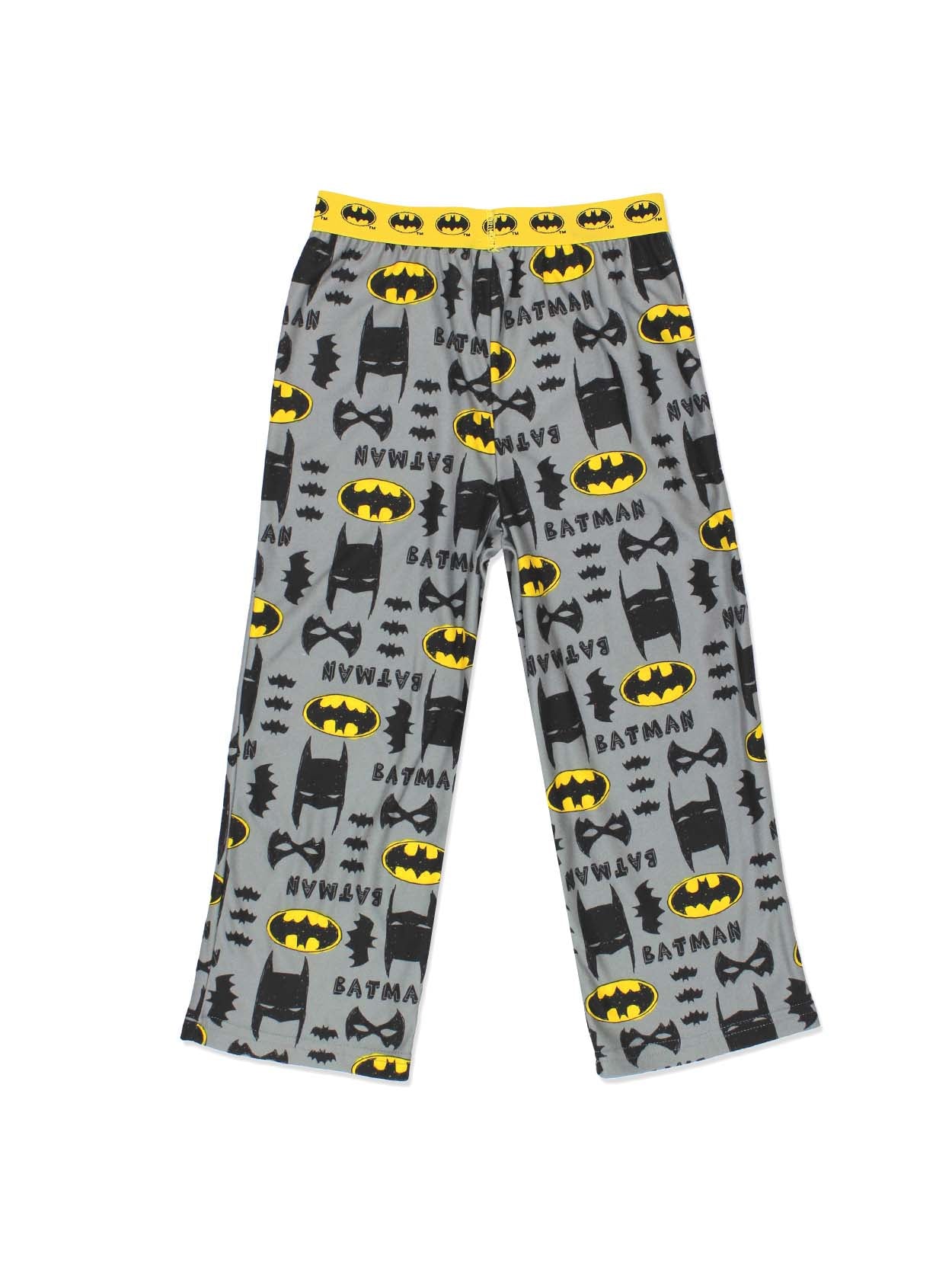 Best 25+ Deals for Mens Batman Pajama Pants | Poshmark