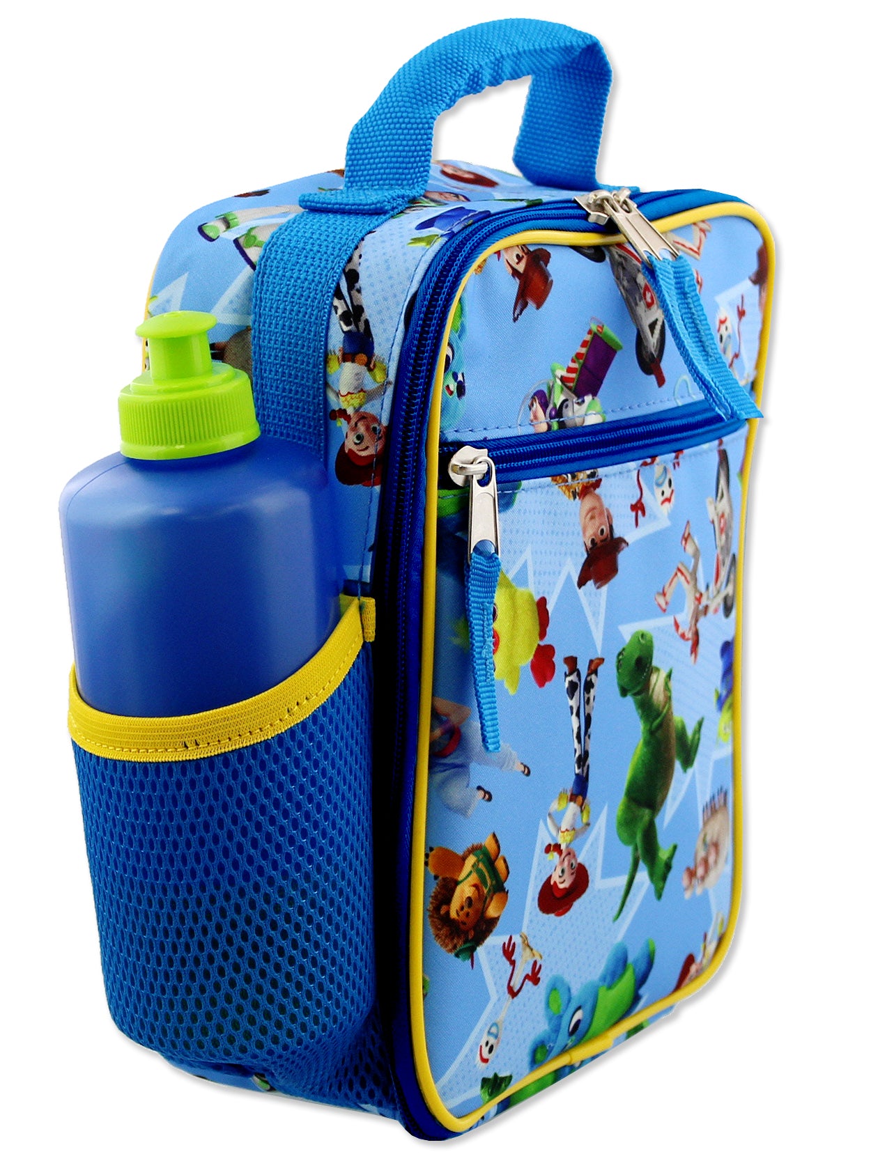 Disney Toy Story Insulated School Lunch Box – Yankee Toybox