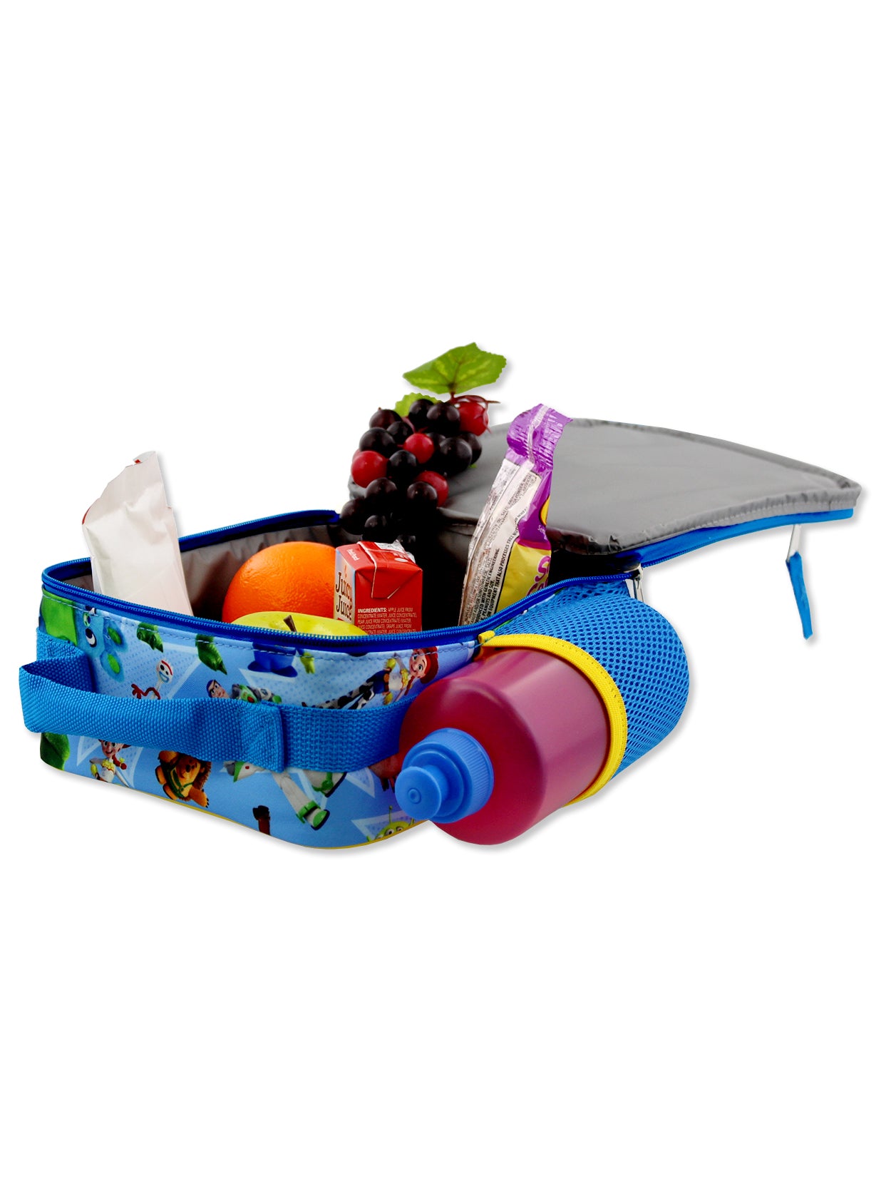 Bluey Soft Insulated School Lunch Box – Yankee Toybox
