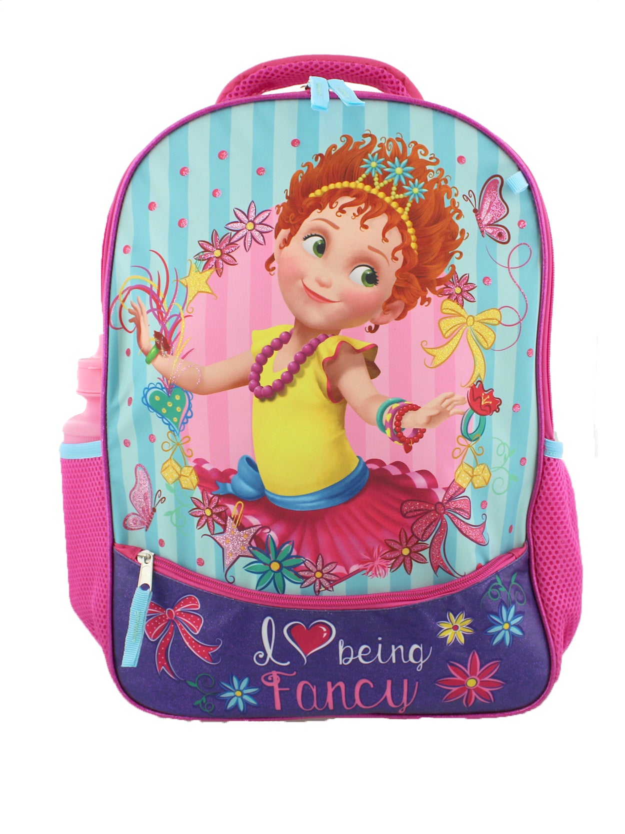 Fancy Nancy 16