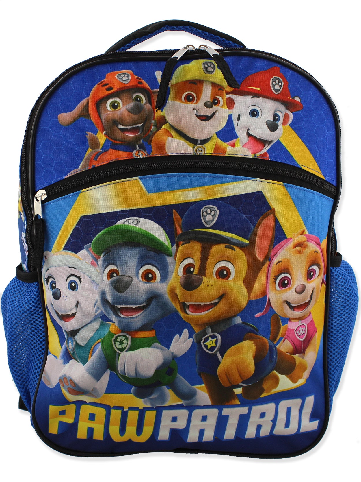 Paw Patrol 16