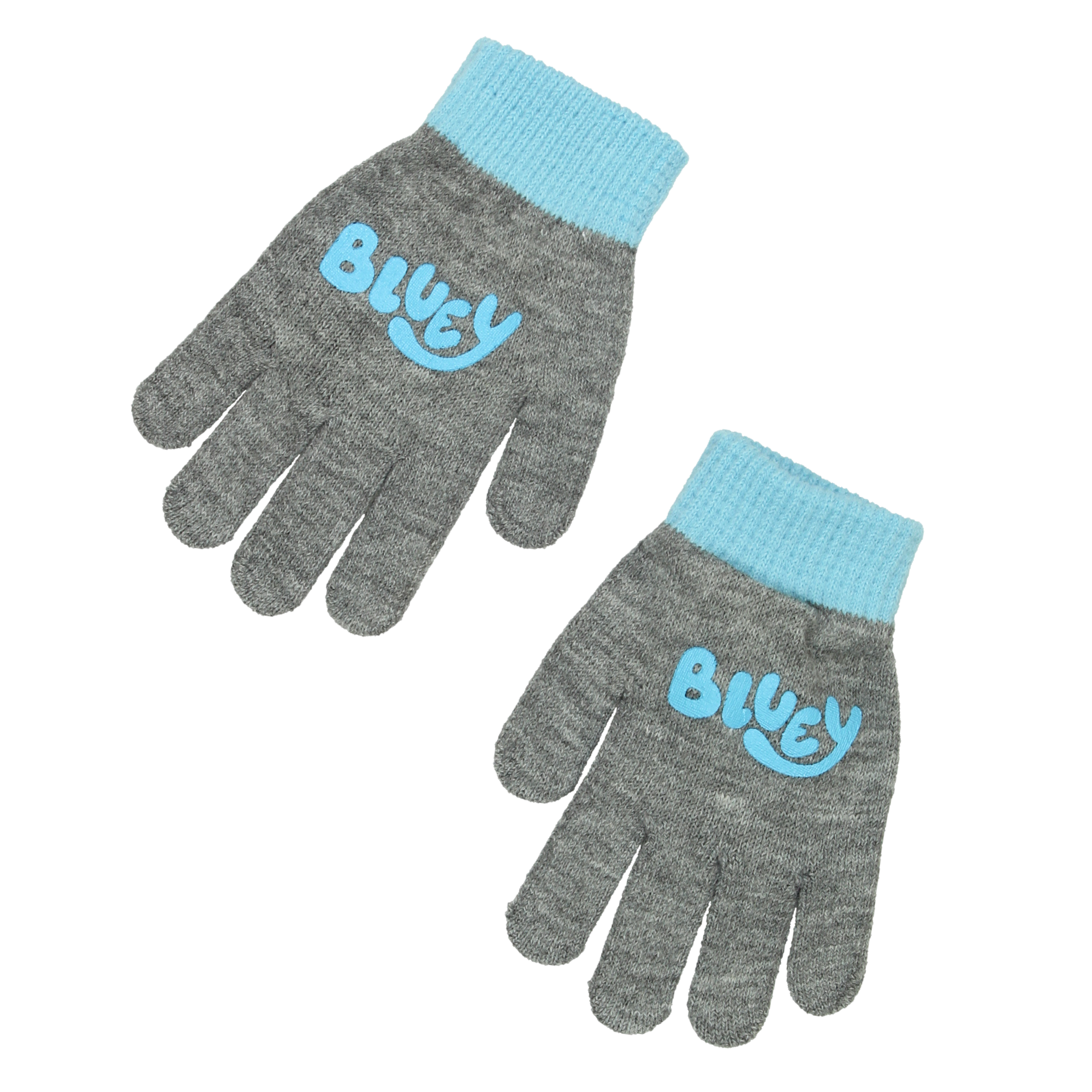 Stitch-setje met muts en handschoenen - BLAUW - - 10.00 Stitch-setje met muts en handschoenen - BLAUW - - 10.00