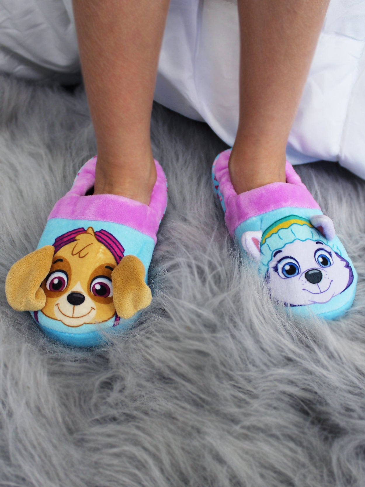 PAW PATROL Calze da ragazza | 6 paia | diversi motivi | misto cotone ottimale | Skye Everest Motivi, Colore: rosa., 23-26 PAW PATROL Calze da ragazza | 6 paia | diversi motivi | misto cotone ottimale | Skye Everest Motivi, Colore: rosa., 23-26