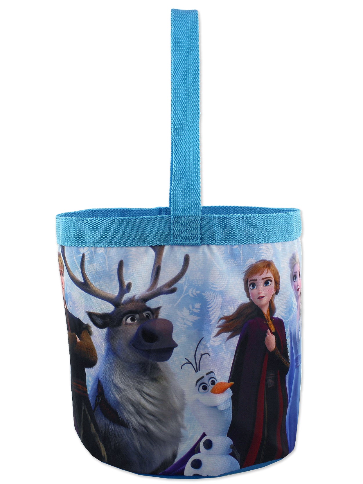 Olaf and Sven Lunch Bag