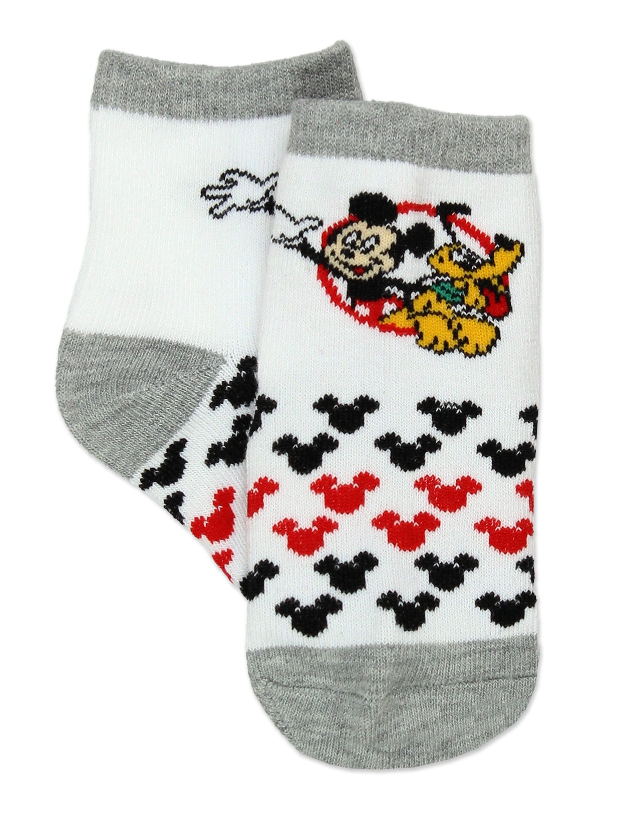 CozyChic® Classic Disney Youth Mickey Mouse Socks