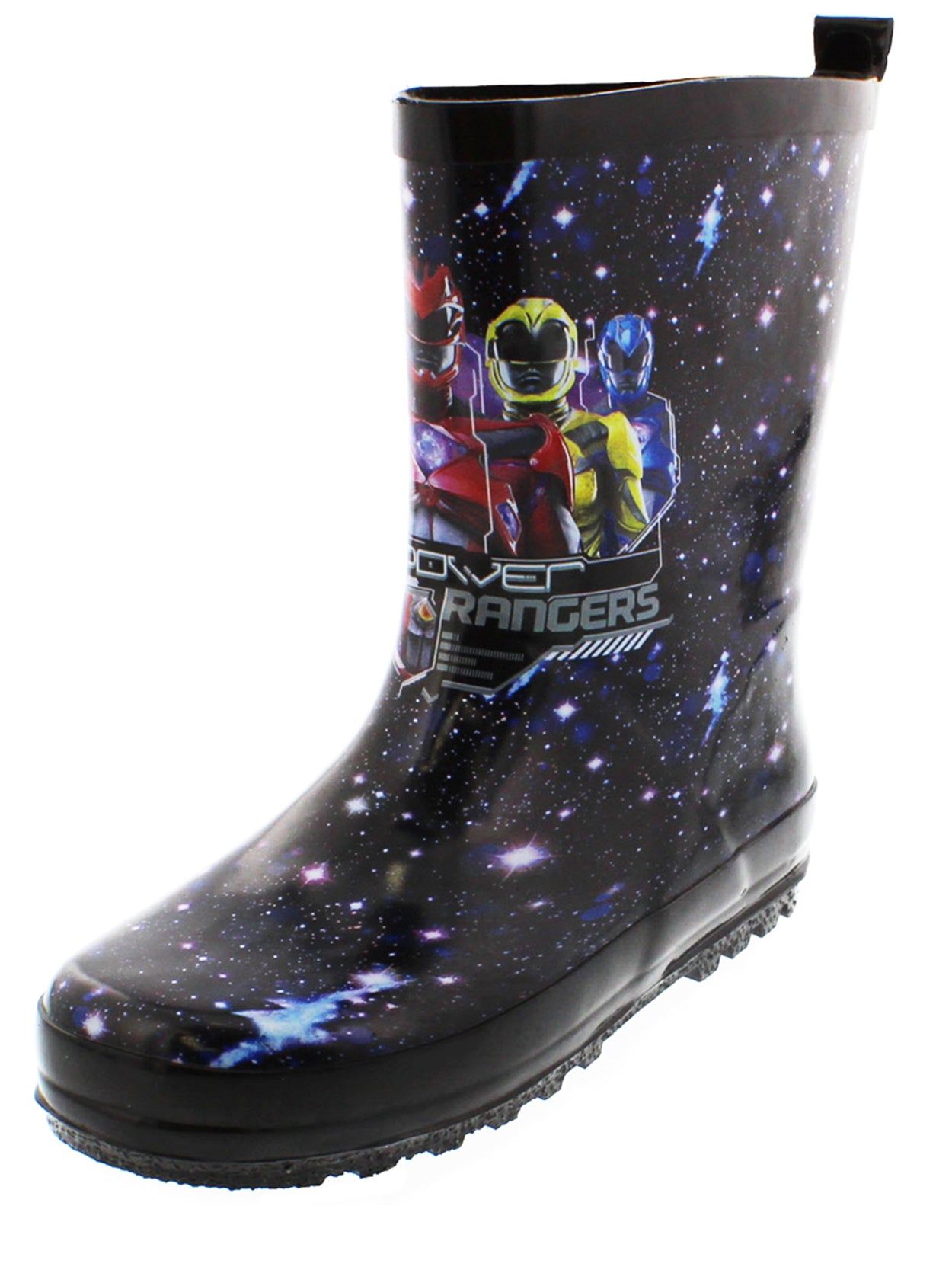 Power Rangers Rain Boots – Yankee Toybox