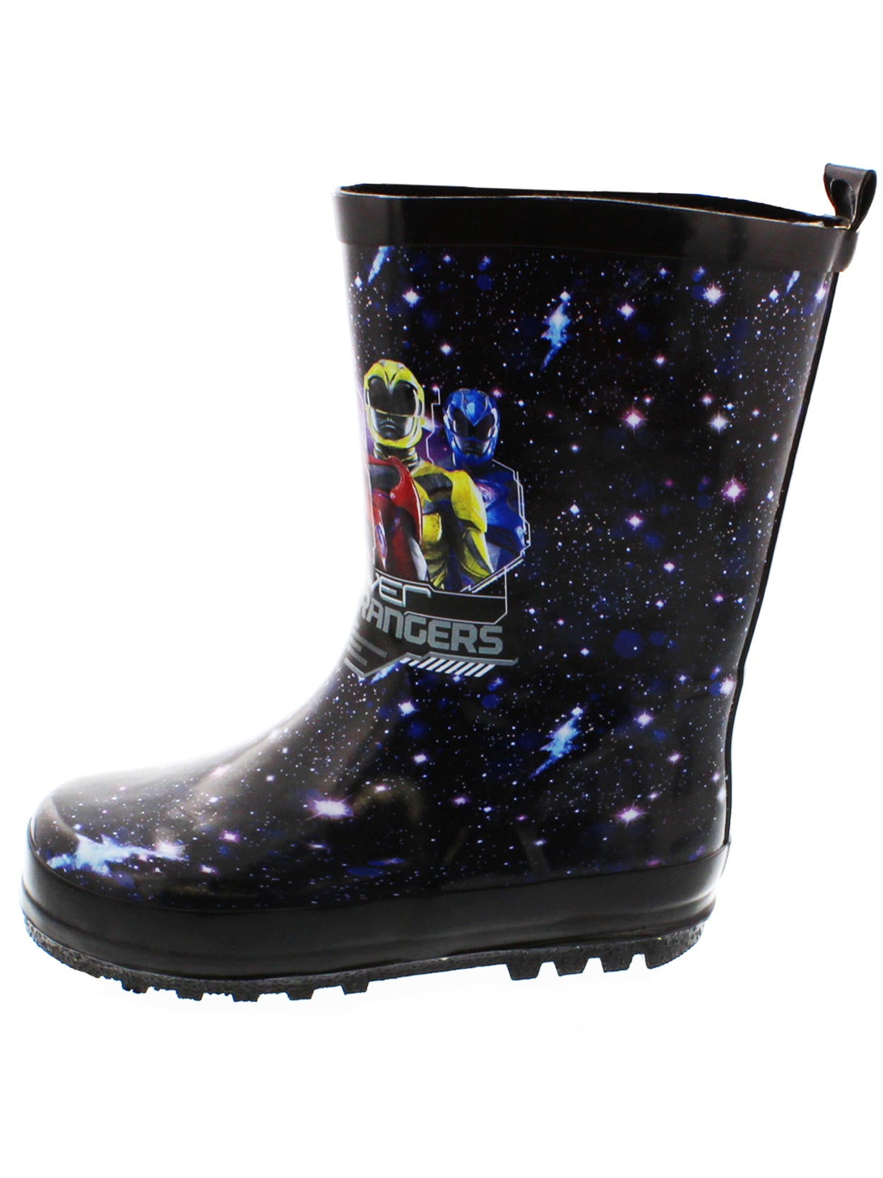 Power Rangers Rain Boots – Yankee Toybox