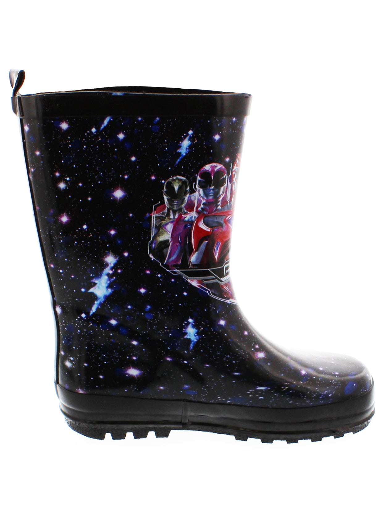 Power Rangers Rain Boots – Yankee Toybox