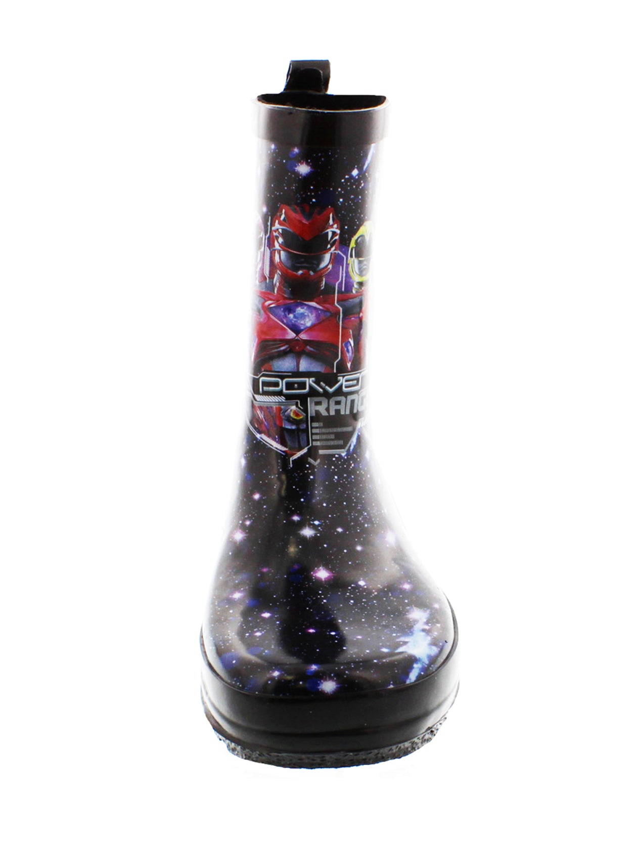 Power Rangers Rain Boots – Yankee Toybox