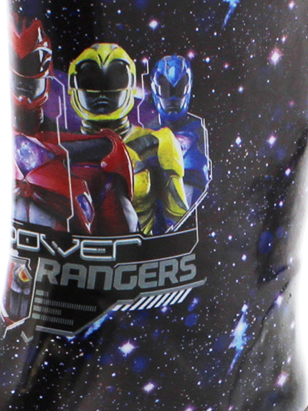 Power Rangers Rain Boots – Yankee Toybox
