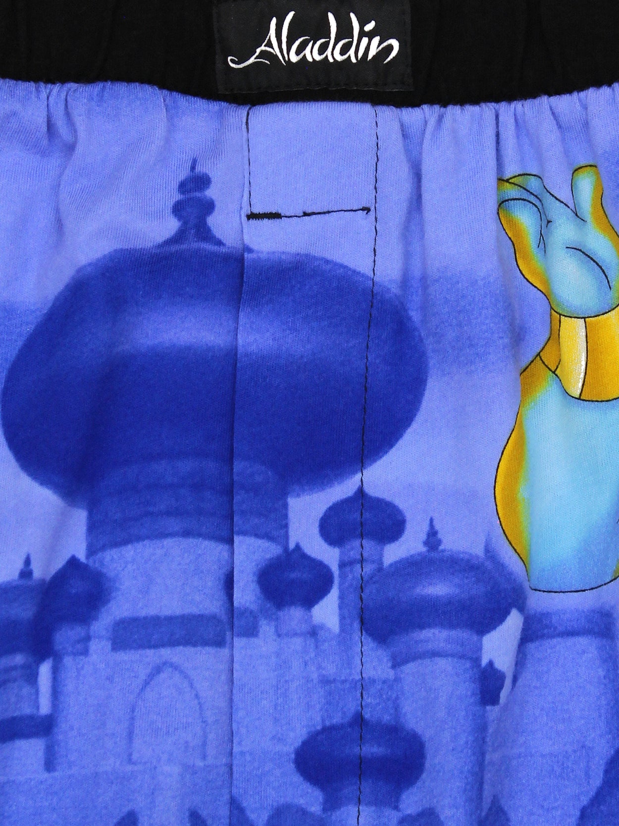 Disney Aladdin Genie Jafar Boxer Shorts – Yankee Toybox
