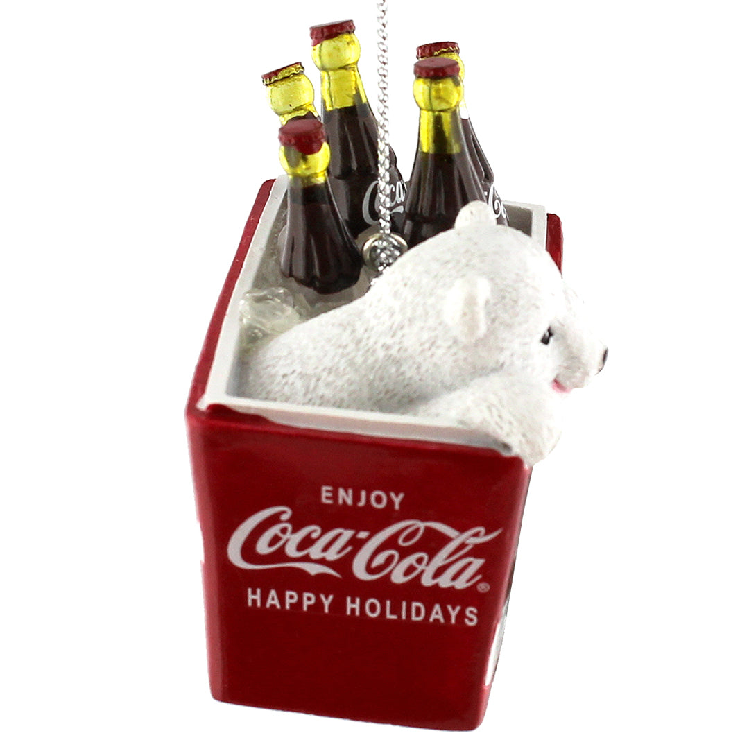 レア物 Coca-Cola ランドリー クリーナーズ イルミネーション付 置物 YTB_AMZ_CocaColaBear_6_2048x.