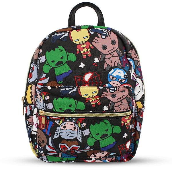 north face backpacks site dickssportinggoods com Marvel Kawaii Avengers Mini PU Leather Backpack Purse with Adjustable Straps 10 In Mmpm15yt Size:35LB 0.30mm (4 Strands)-109 Yds Waterworks-Lamson Fly Reel Fishing charcoal Side water bottle pockets