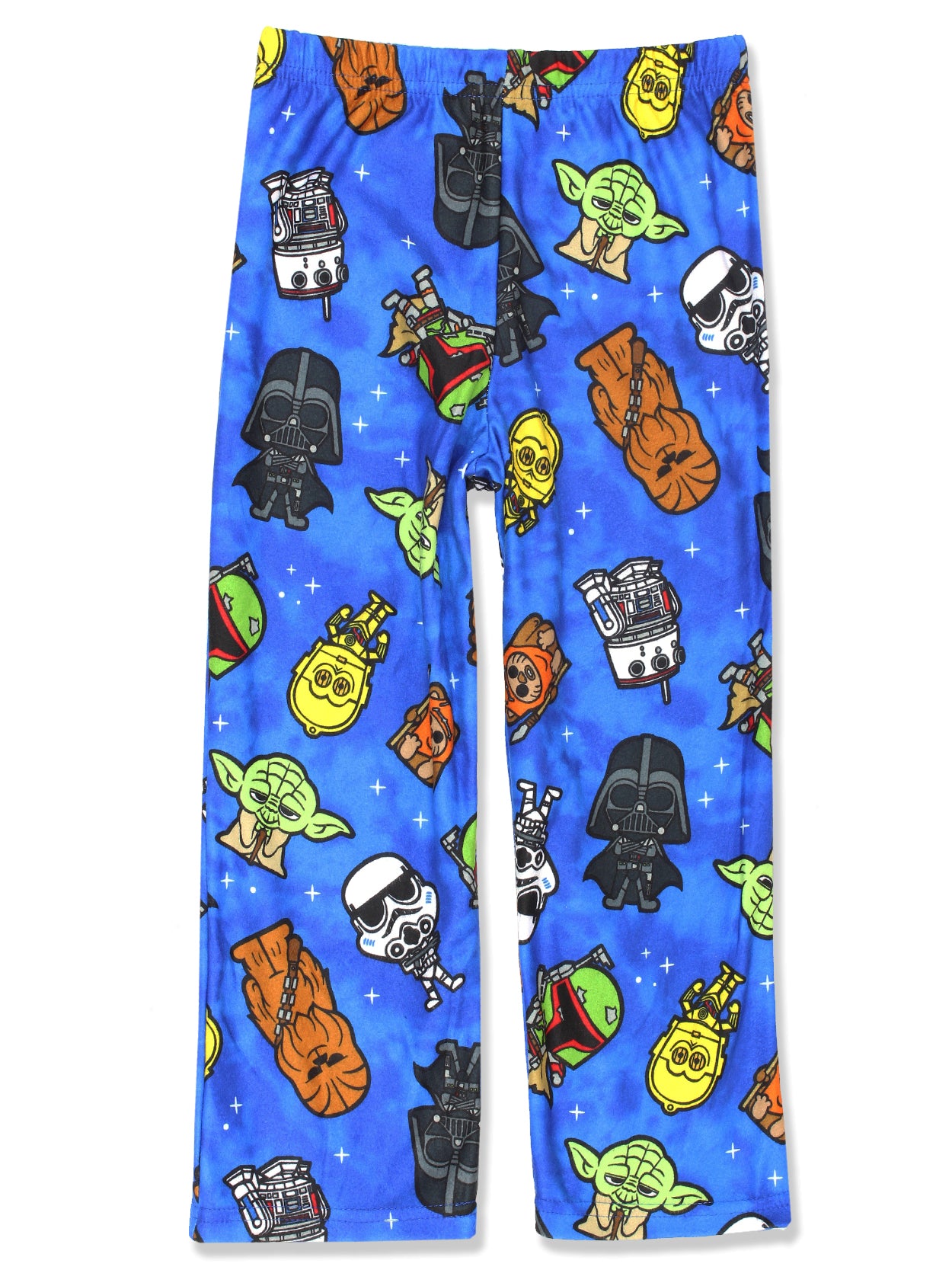 Star Wars Pajama Lounge Pants – Yankee Toybox - Main Image