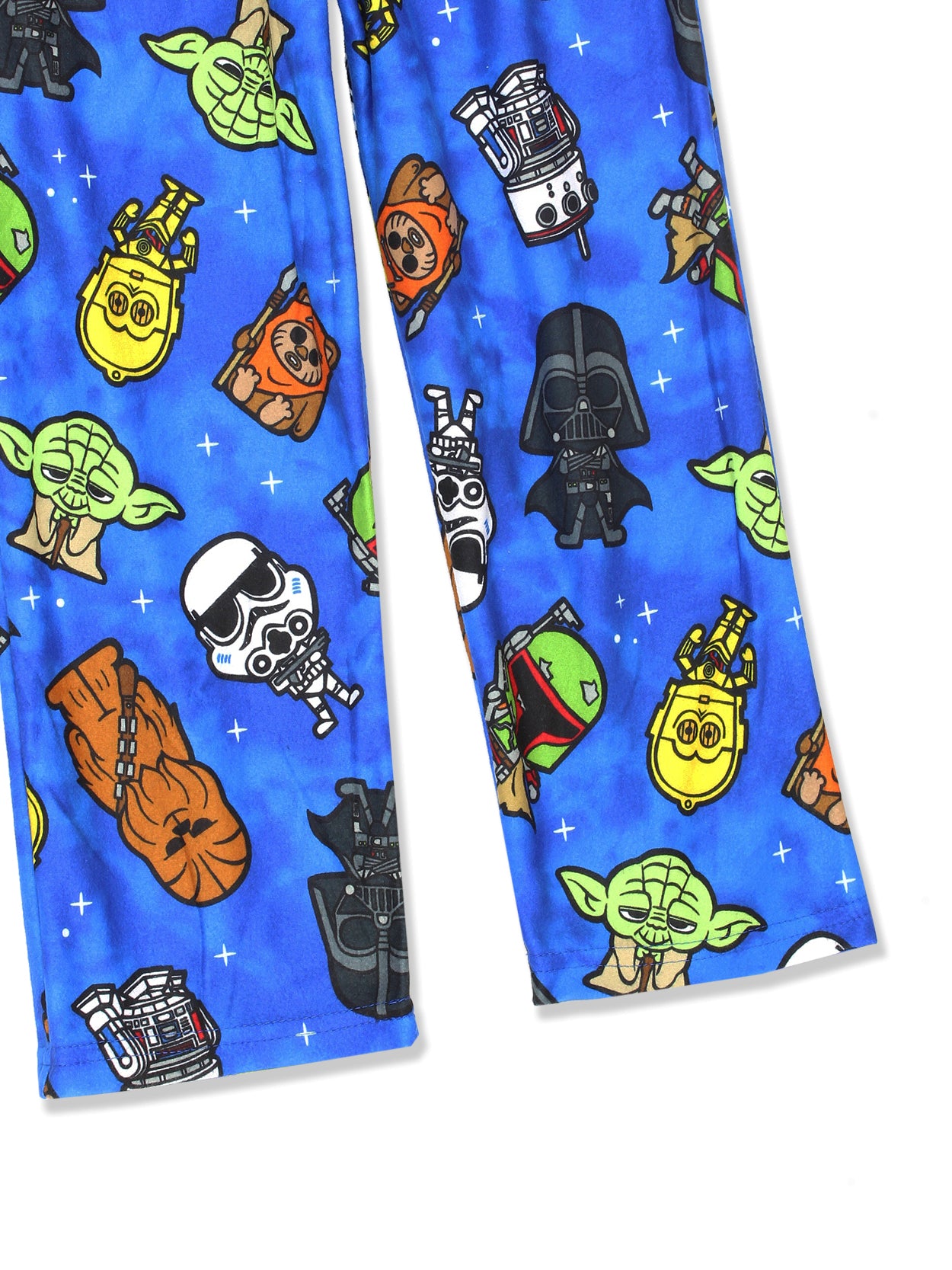 Star Wars Pajama Lounge Pants – Yankee Toybox