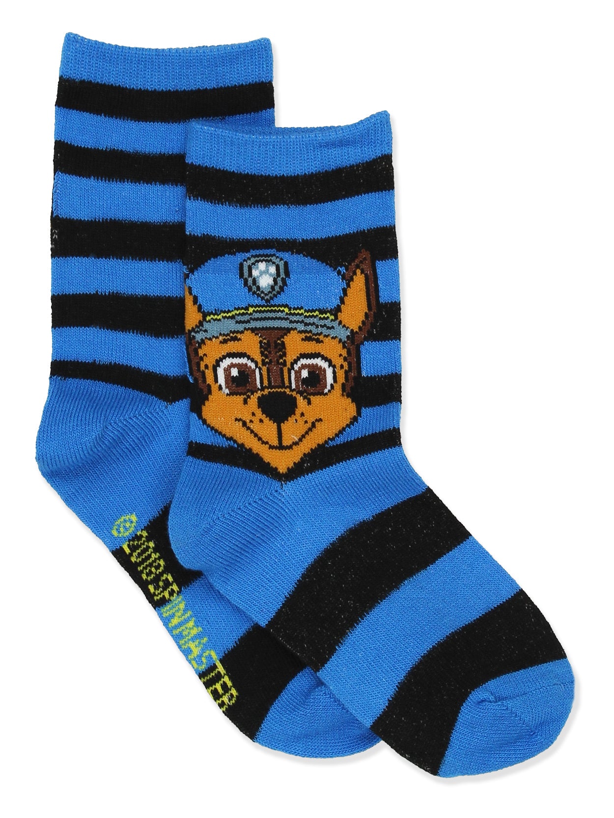 United Labels Paw Patrol Homesocks für Jungen - ABS United Labels Paw Patrol Homesocks für Jungen - ABS