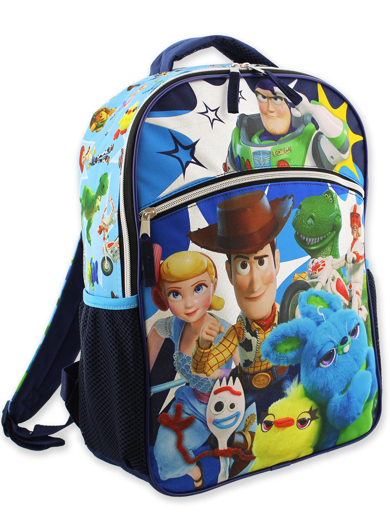 compact onvoorwaardelijk Pat Disney Toy Story 4 Boy's Girl's 16 Inch School Backpack – Yankee Toybox