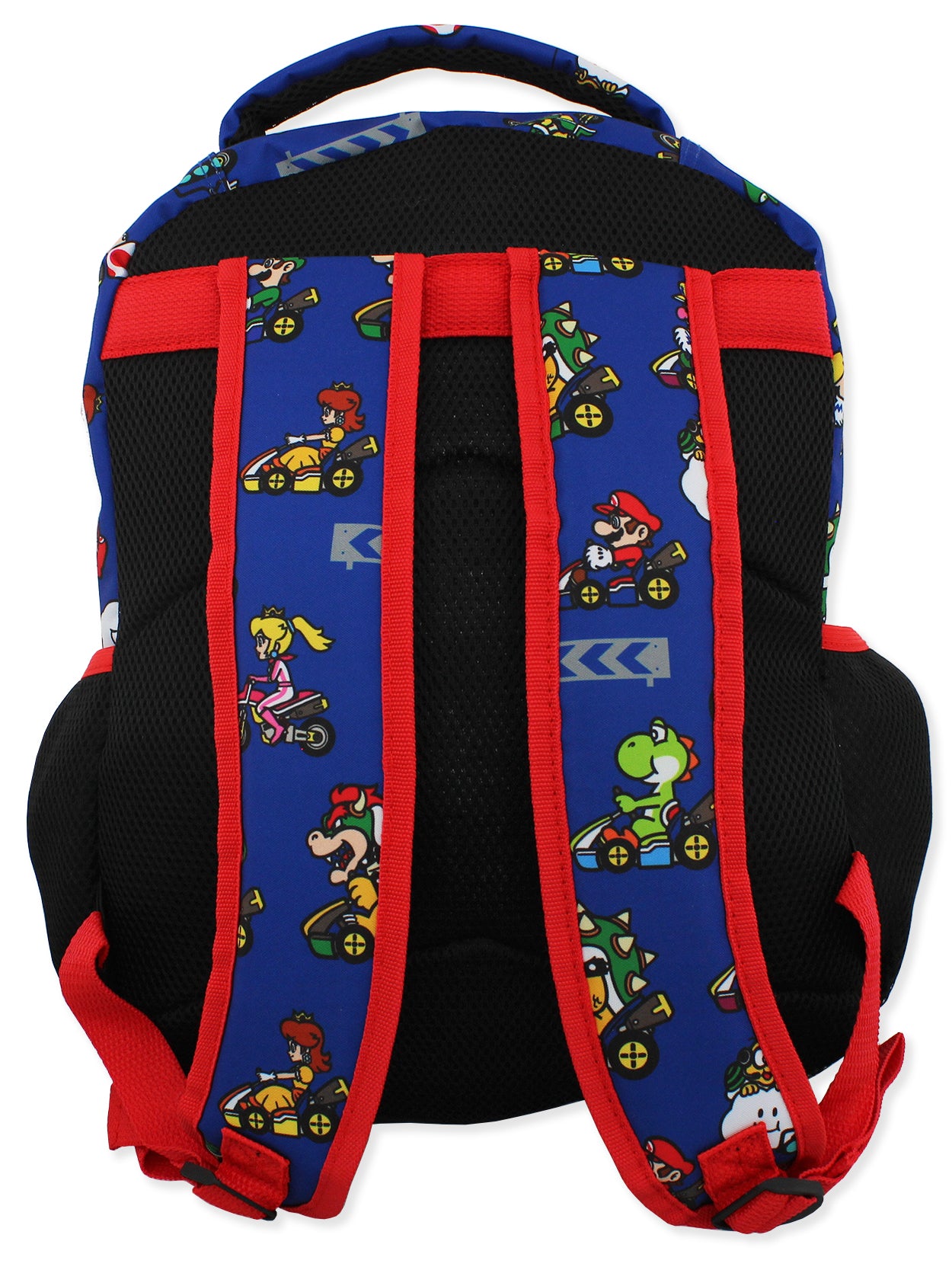 Nintendo Mario Kart 16