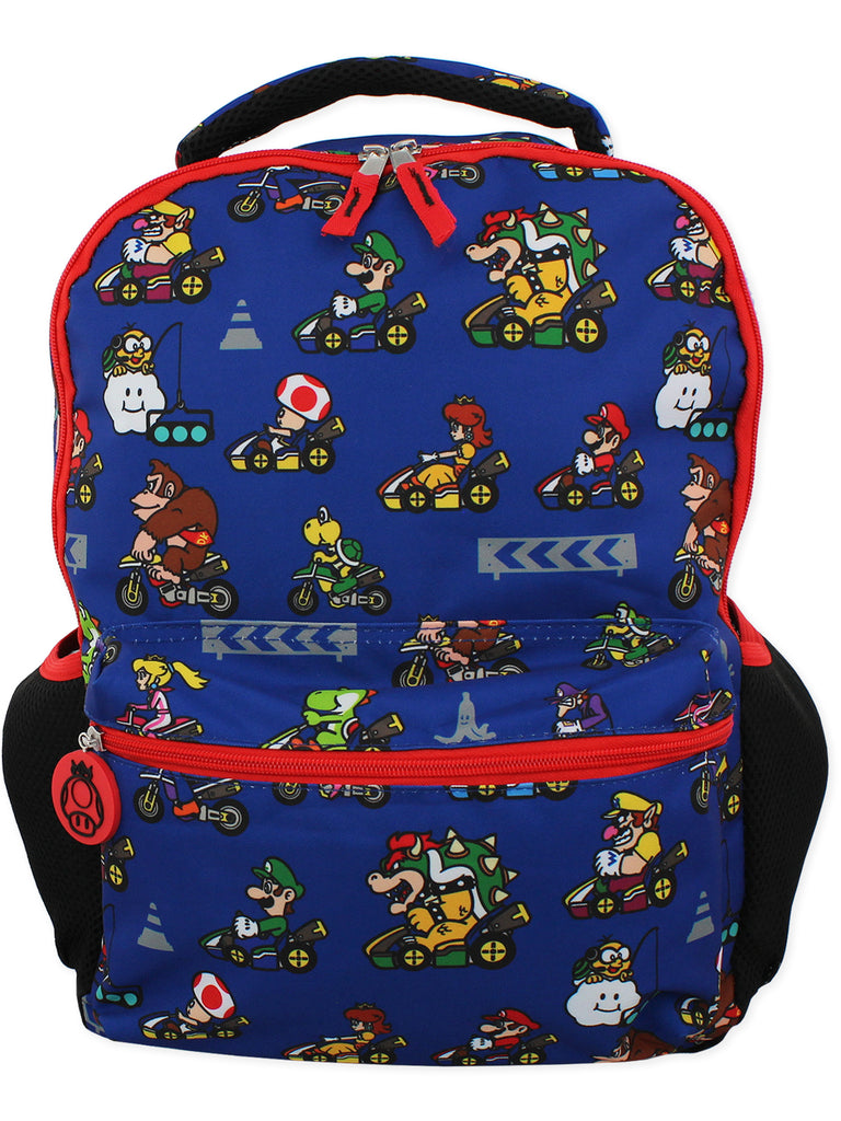 Nintendo Mario Kart 16