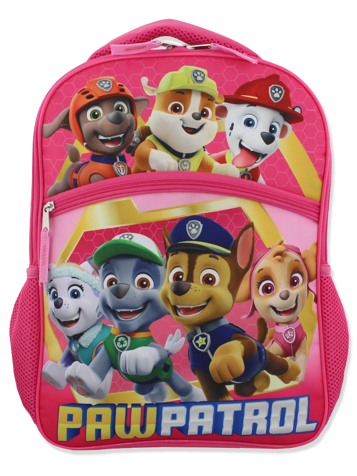 Paw Patrol 16