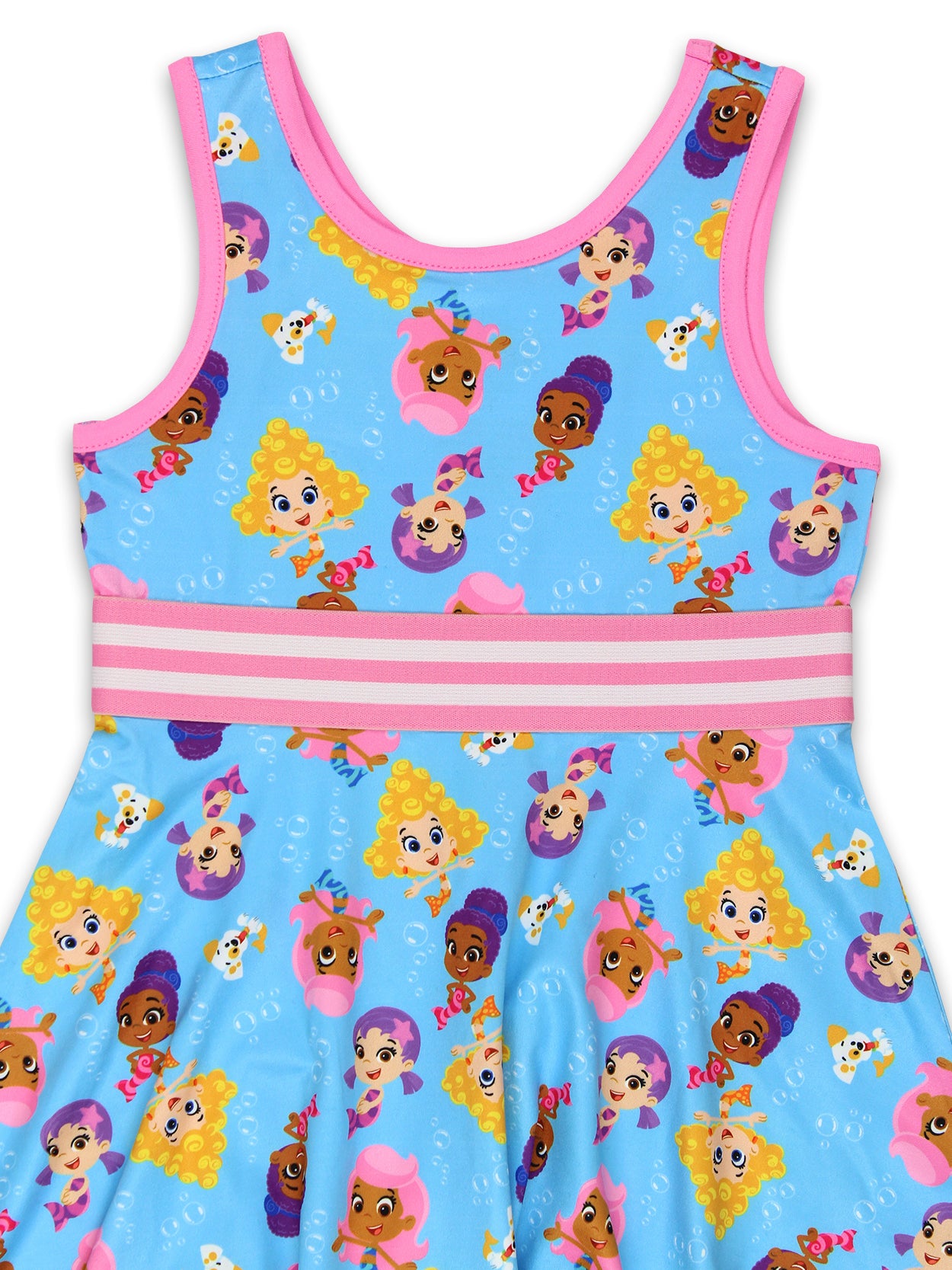 bubble guppies birthday dress Bubble Guppies Dress