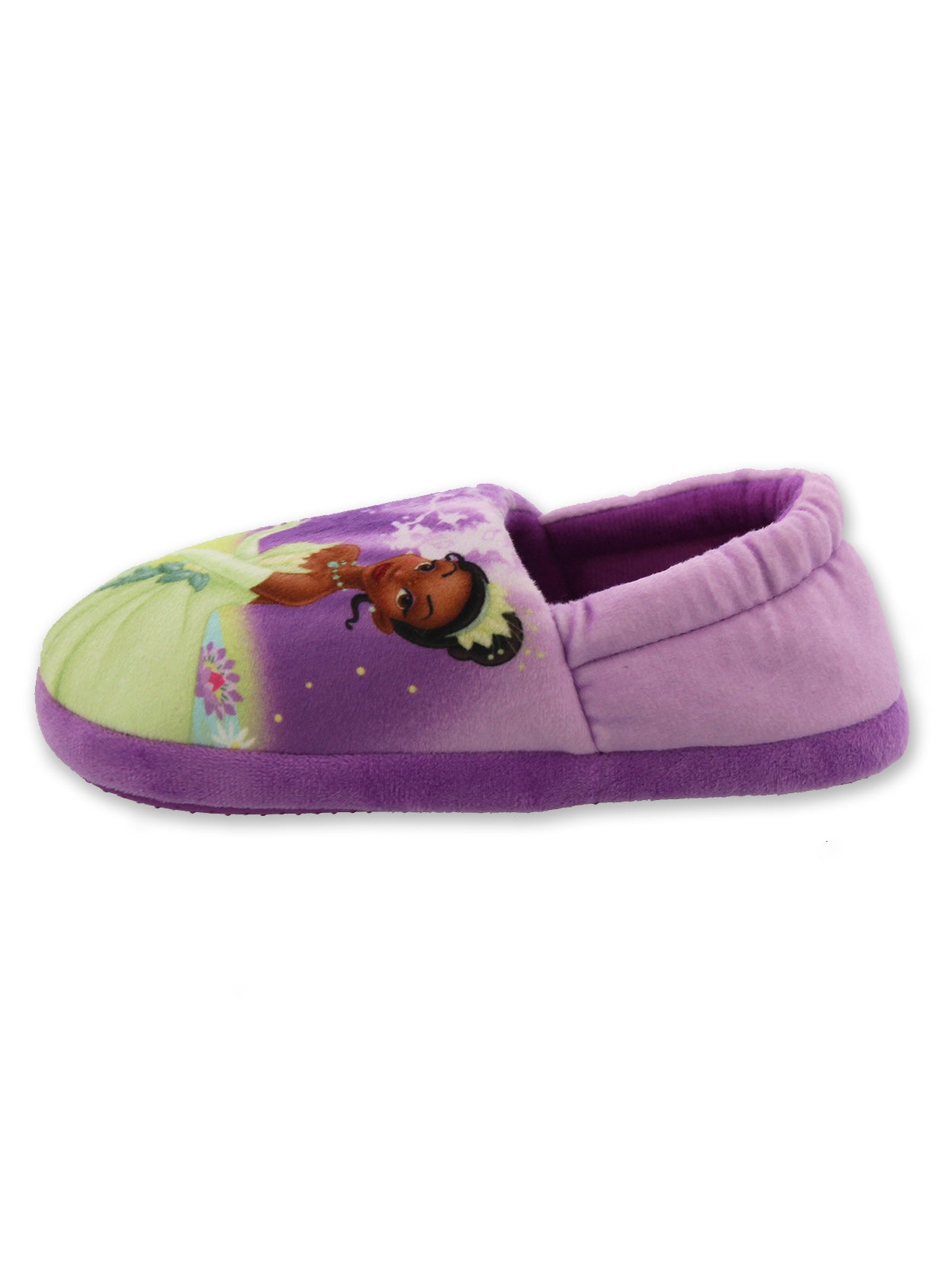 Kids Disney Princess Rapunzel Shoes