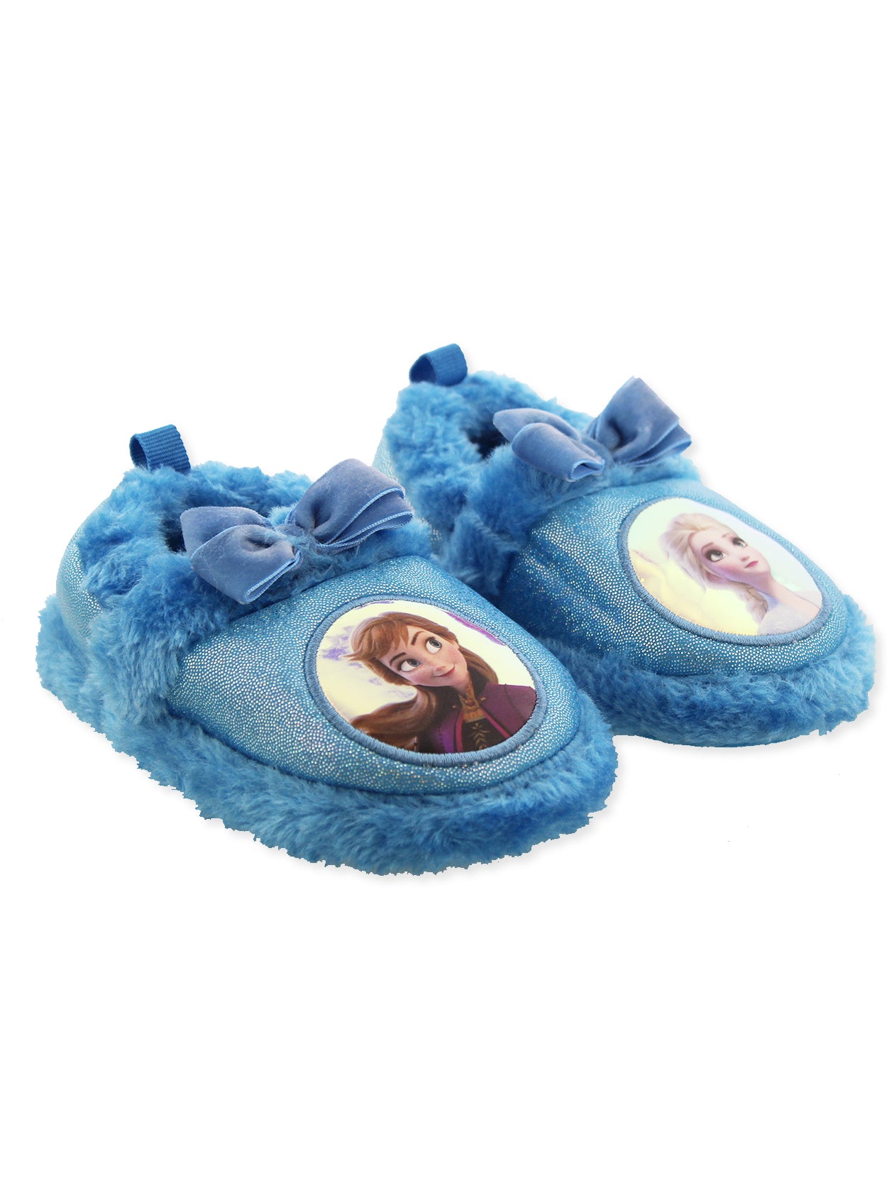 Disney Frozen Plush A-Line Slippers – Yankee Toybox