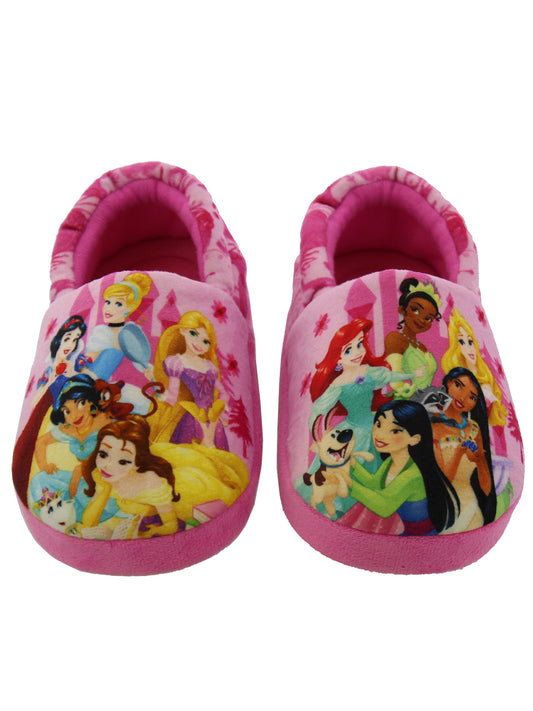 Disney Princess A-Line Slipper