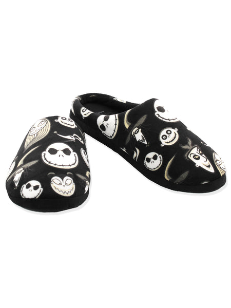 Hotsell Disney nightmare before christmas slippers