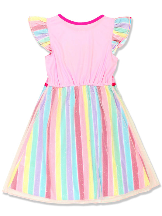 Barbie Rainbow Fantasy Nightgown