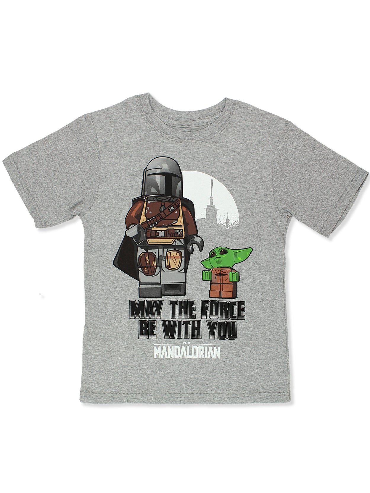 Star Wars The Mandalorian The Child It's My Birthday T-Shirt