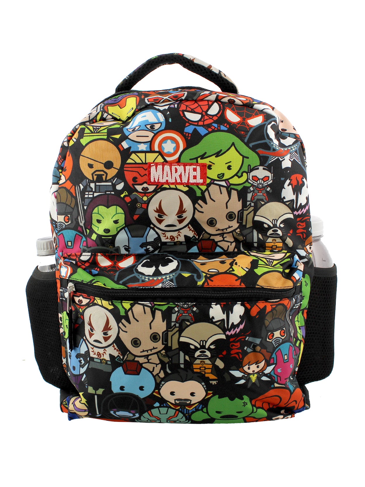 Marvel Kawaii Avengers 16