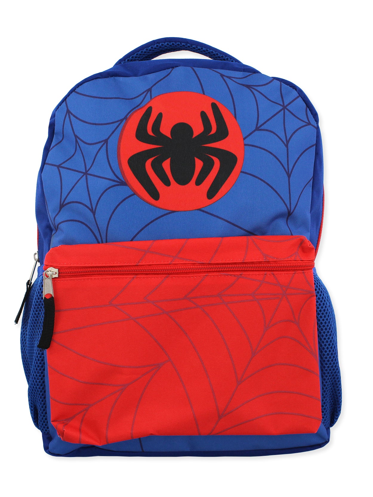 thumbnail image 2 of Marvel Spidey & Friends Backpack & Lunchbox Set - 16" School Bookbag For Kids 2 of 12