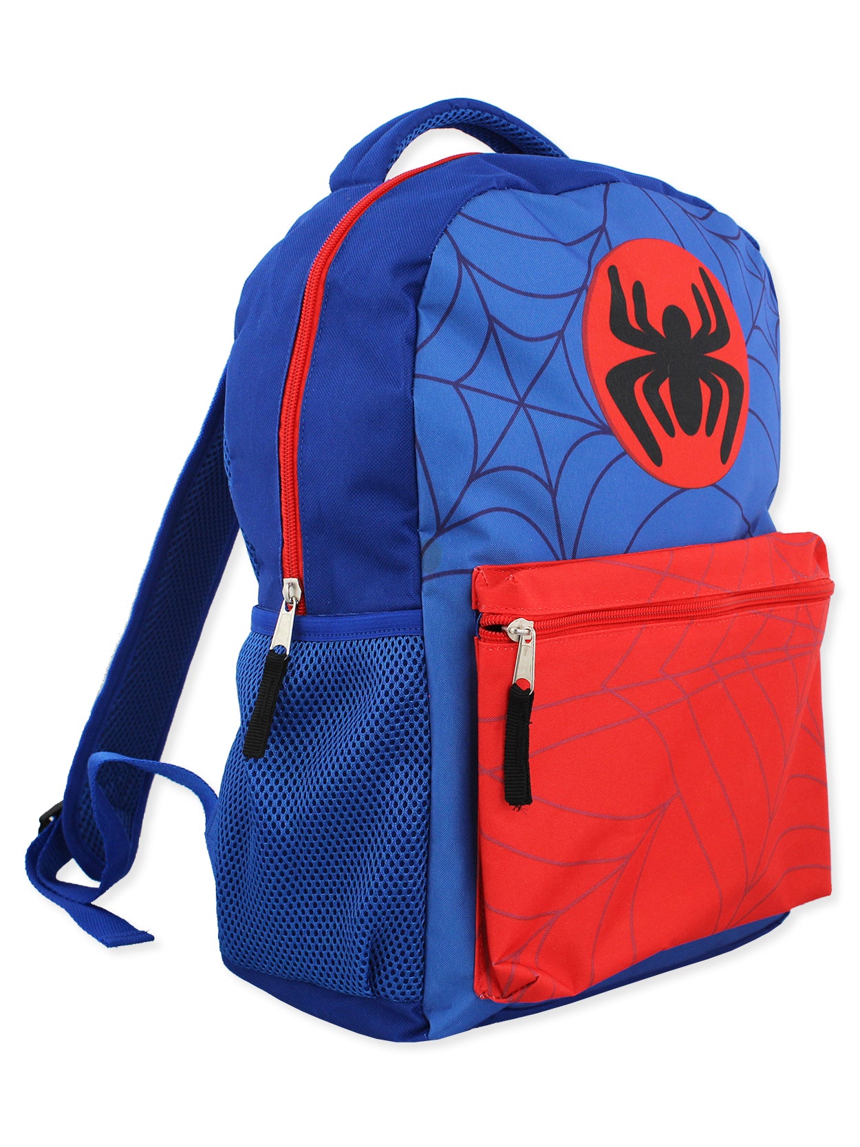 Marvel Spider-Man Spidey and Friends 16