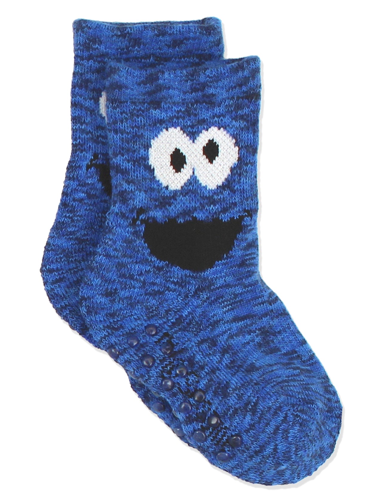 Sesame Street Crew Gripper Socks 6-Pack – Yankee Toybox