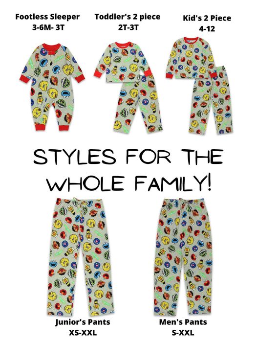 Potty Training Pants with Elmo, Cookie Monster and Big Bird Includes  Stickers and Success Chart Sizes 18M, 2T, 3T, 4T : : Clothing,  Shoes & Accessories
