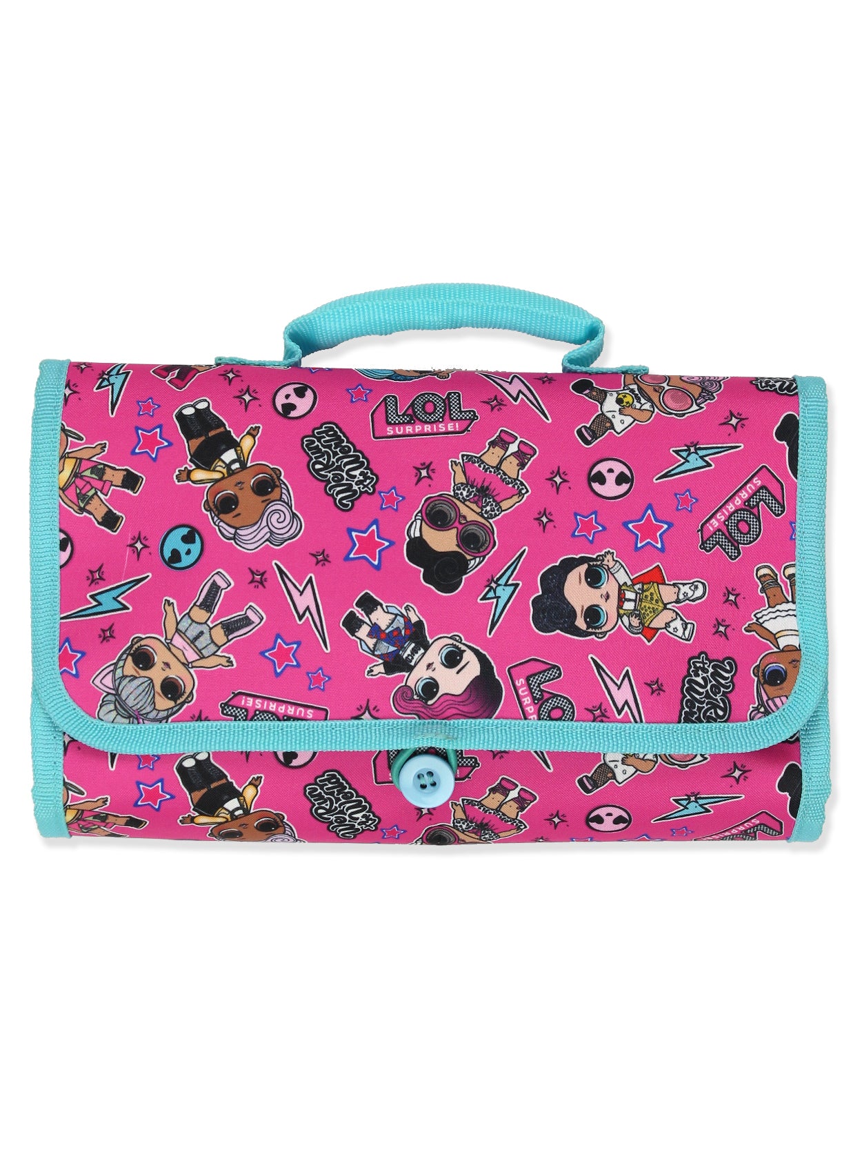 Surprise! Toiletry Bag – Yankee Toybox1