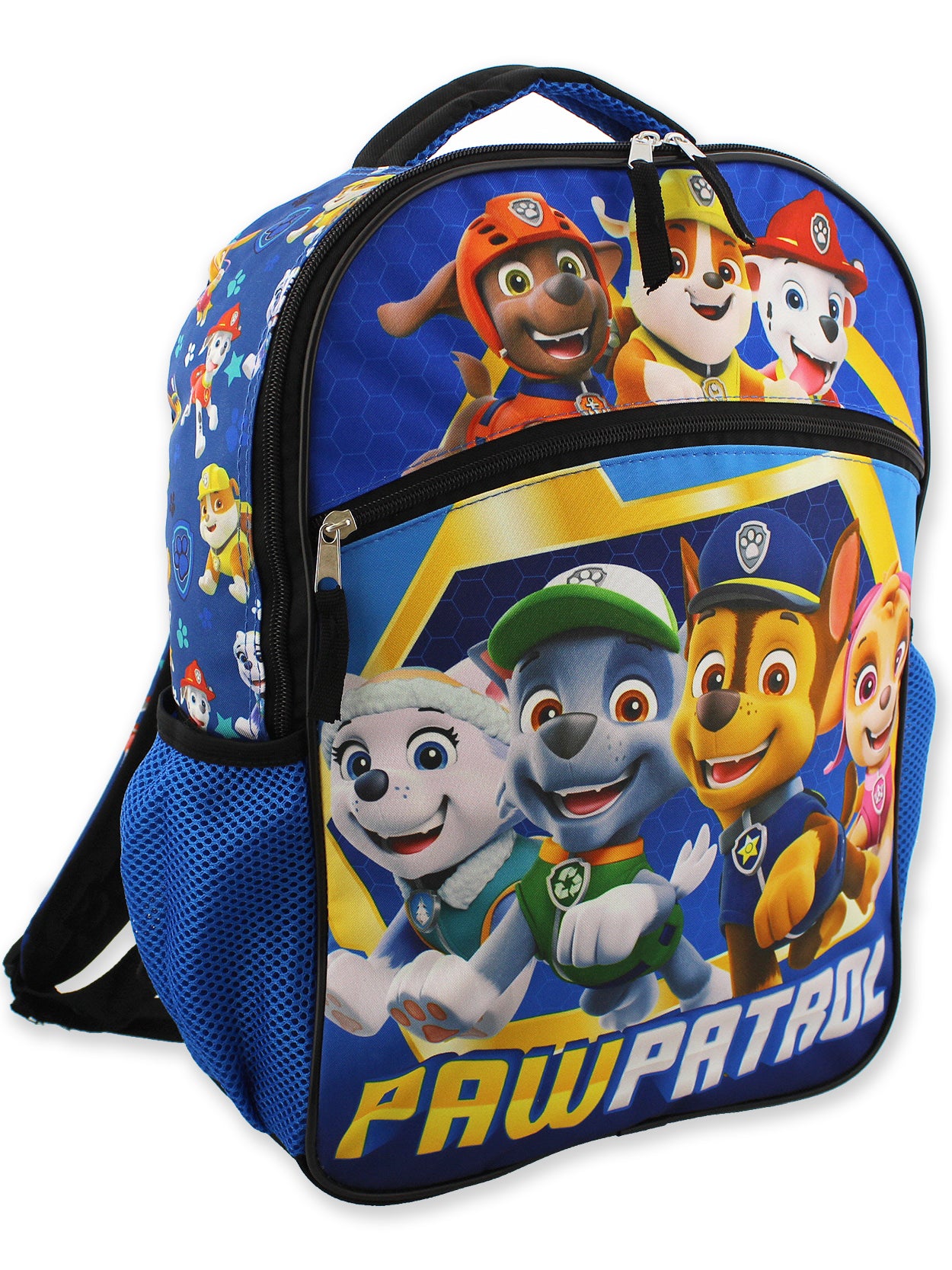 Paw Patrol 16
