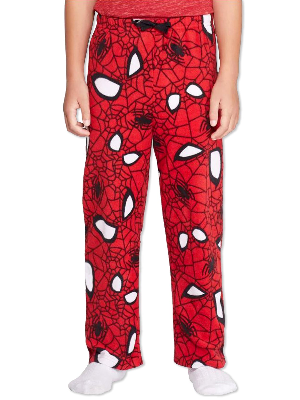 Christmas Pajamas Spider Verse Spider Man Pajamas Adults Marvel