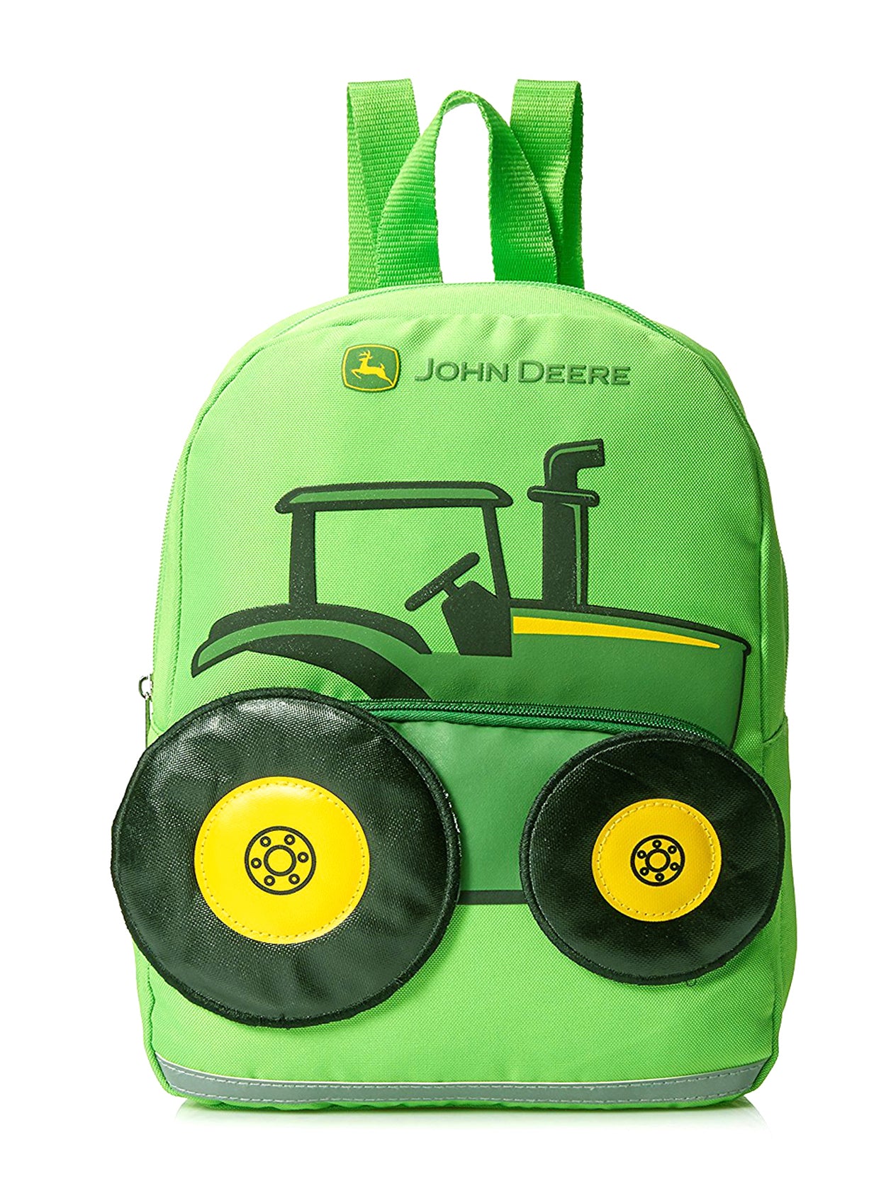 John Deere Tractor 13 John Deere Tractor 13